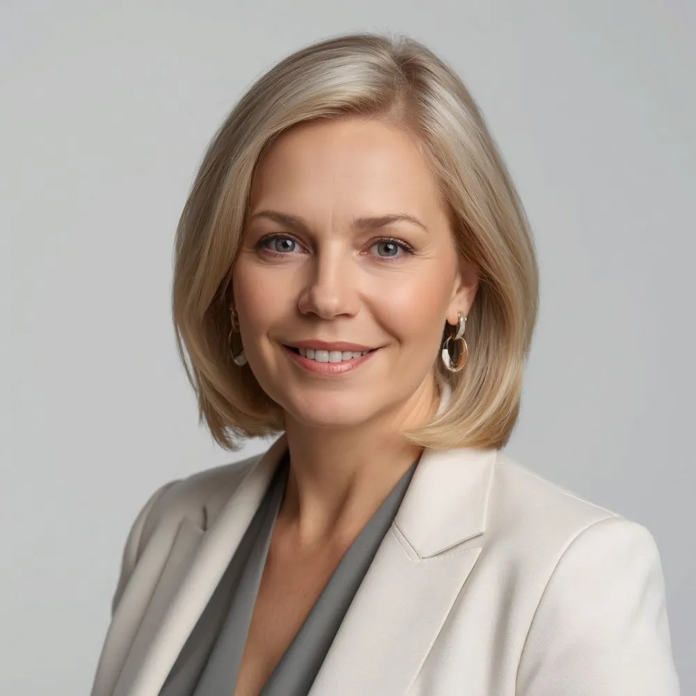 Mary Norris